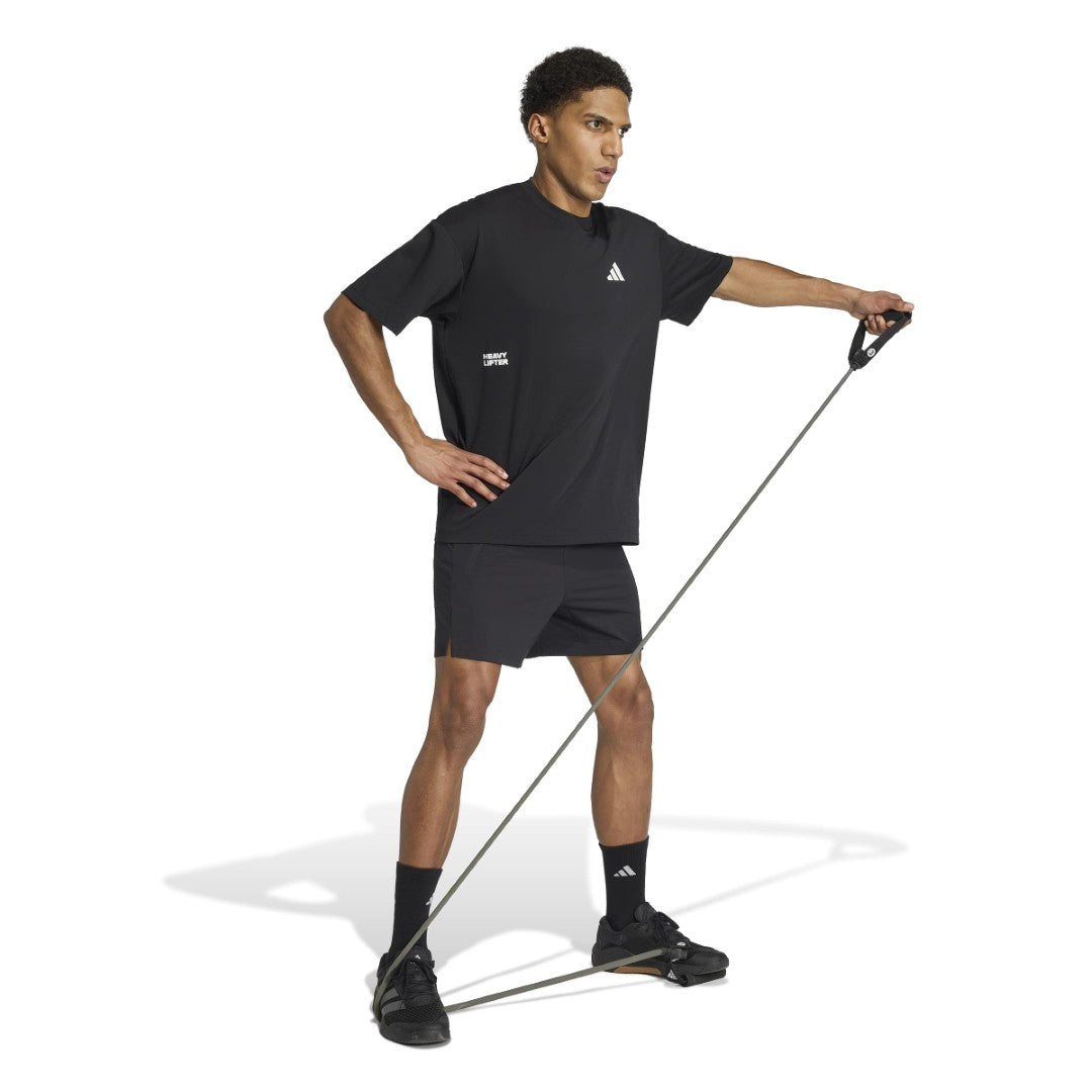 Climacool Fun Training Graphic T-Shirt