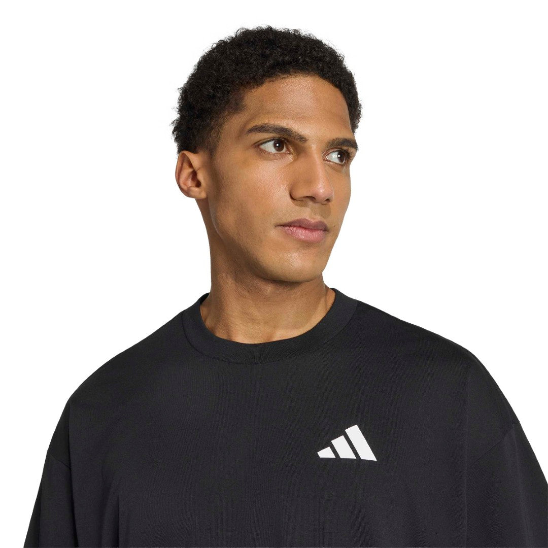 Climacool Fun Training Graphic T-Shirt