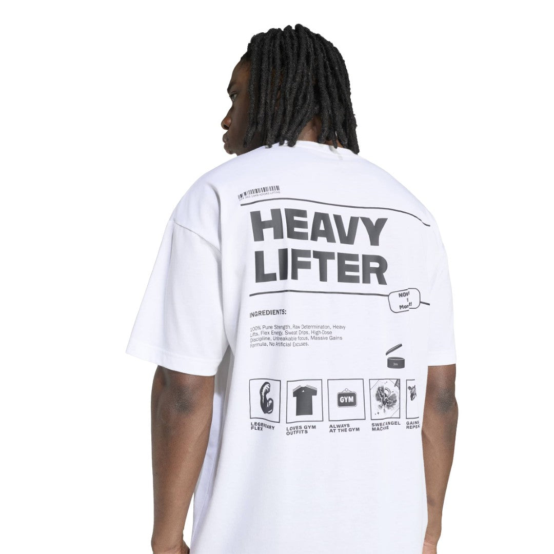 Climacool Fun Training Graphic T-Shirt