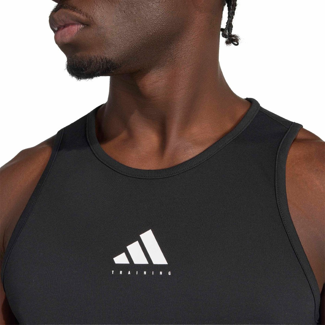 Climacool Category Training Graphic Tank Top