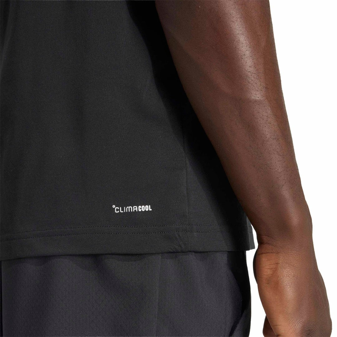 Climacool Category Training Graphic Tank Top