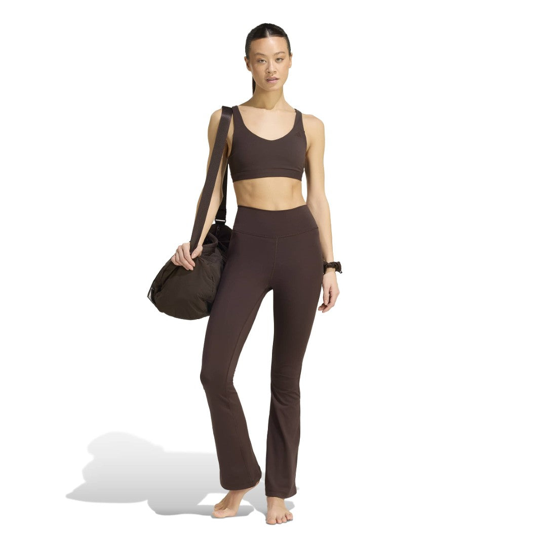 All Me Essentials Flare Leggings