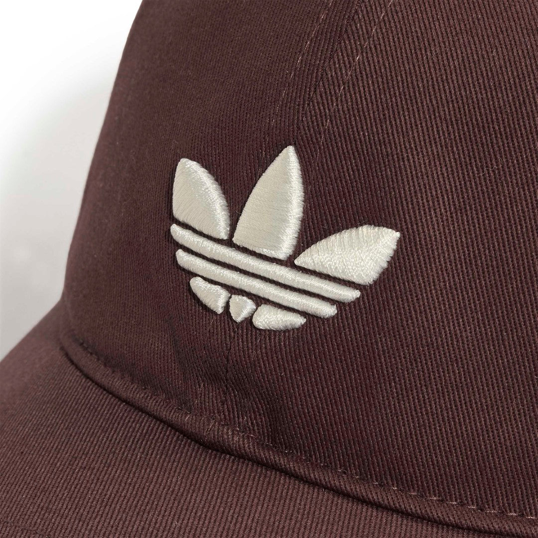 Adicolor Classic Trefoil Baseball Cap