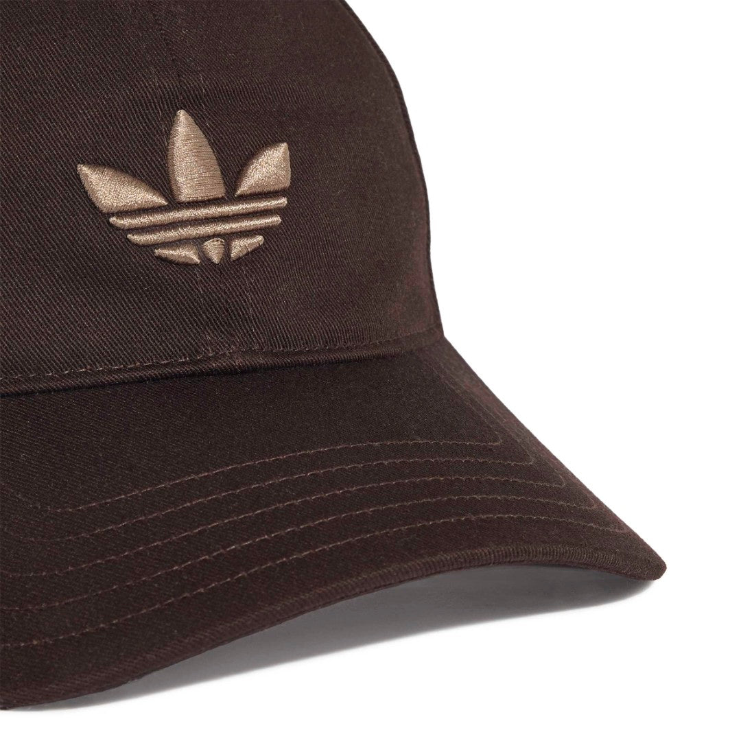 Adicolor Classic Trefoil Baseball Cap
