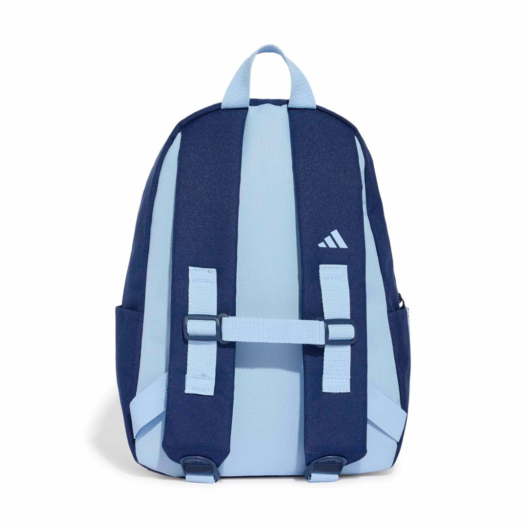 Logo Backpack