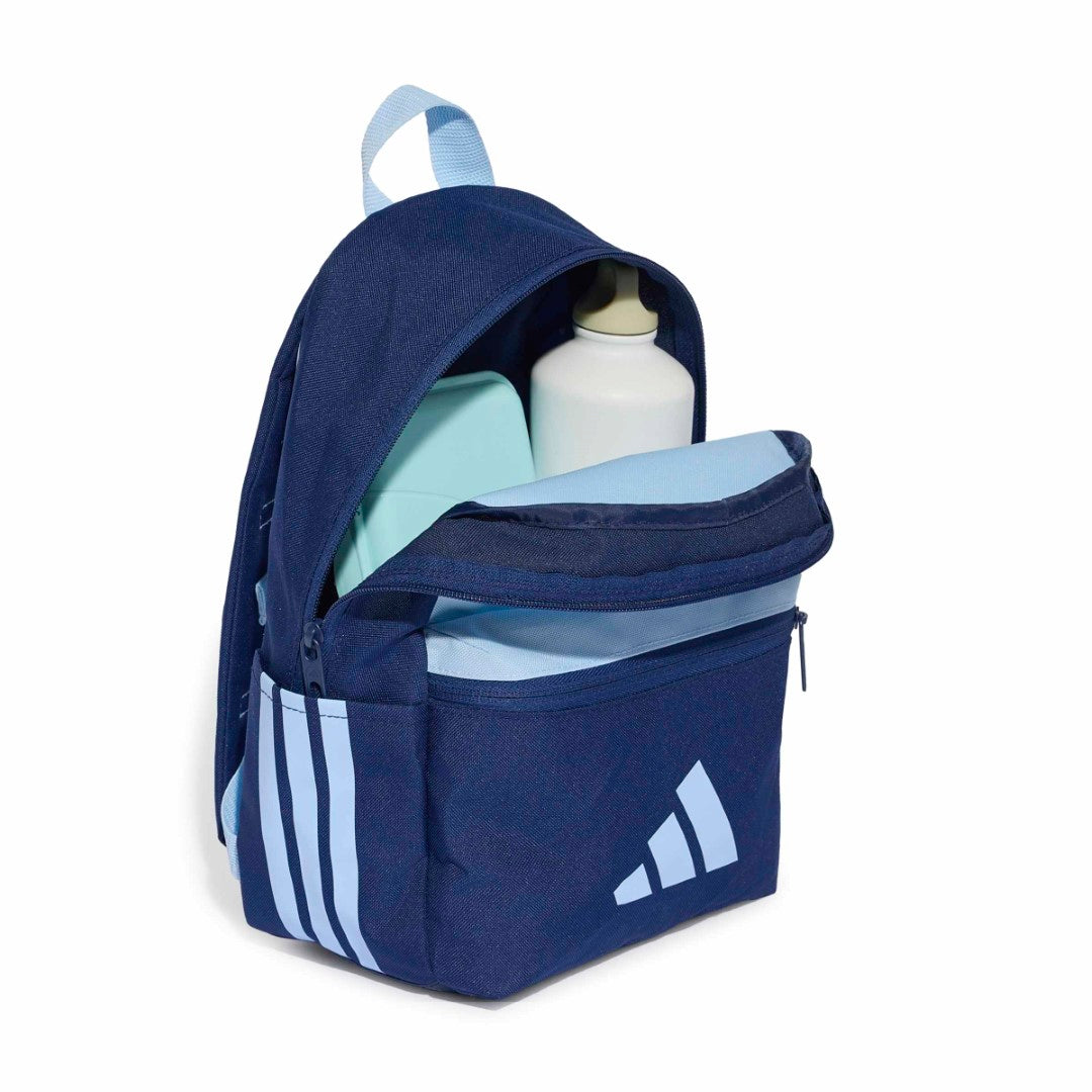 Logo Backpack