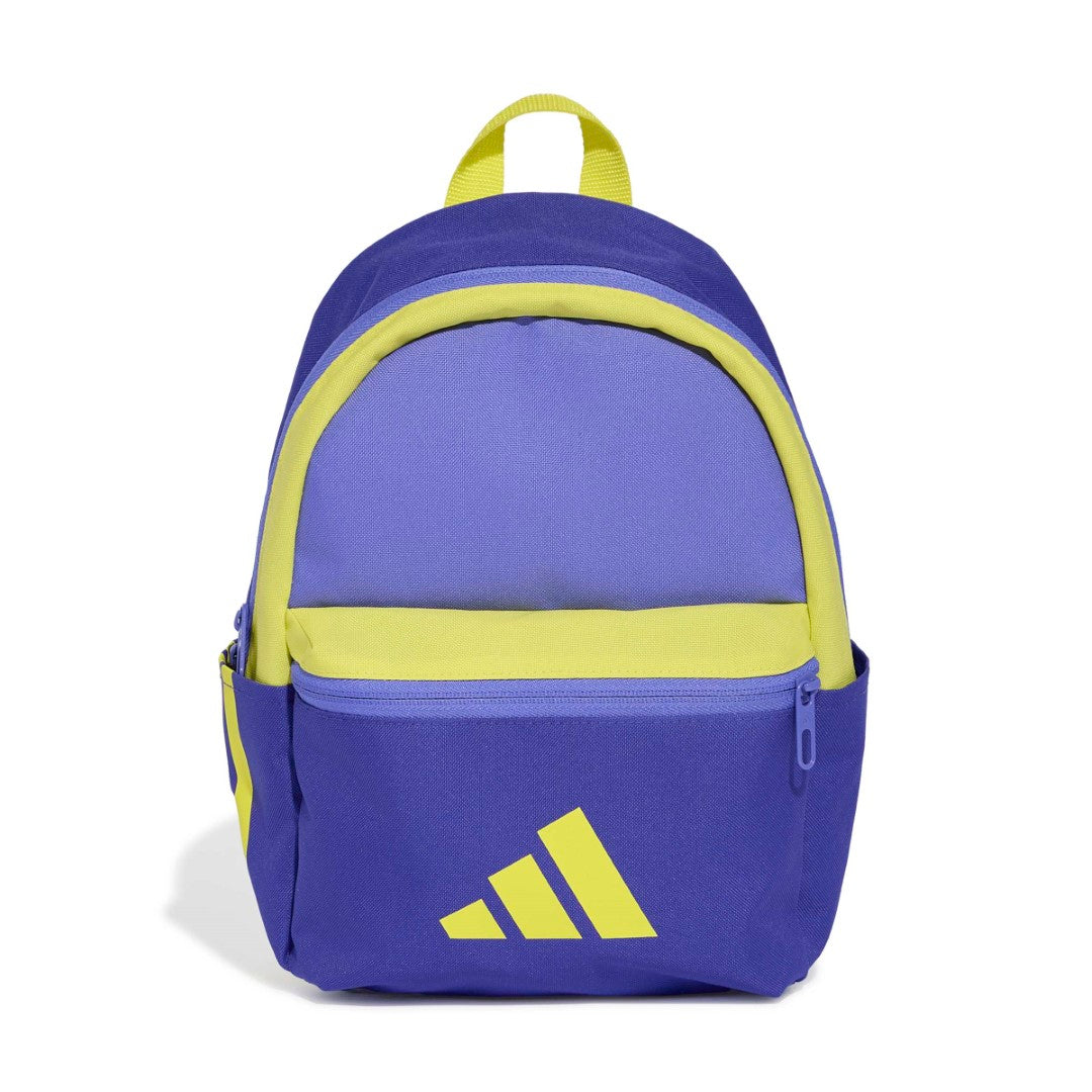Logo Backpack