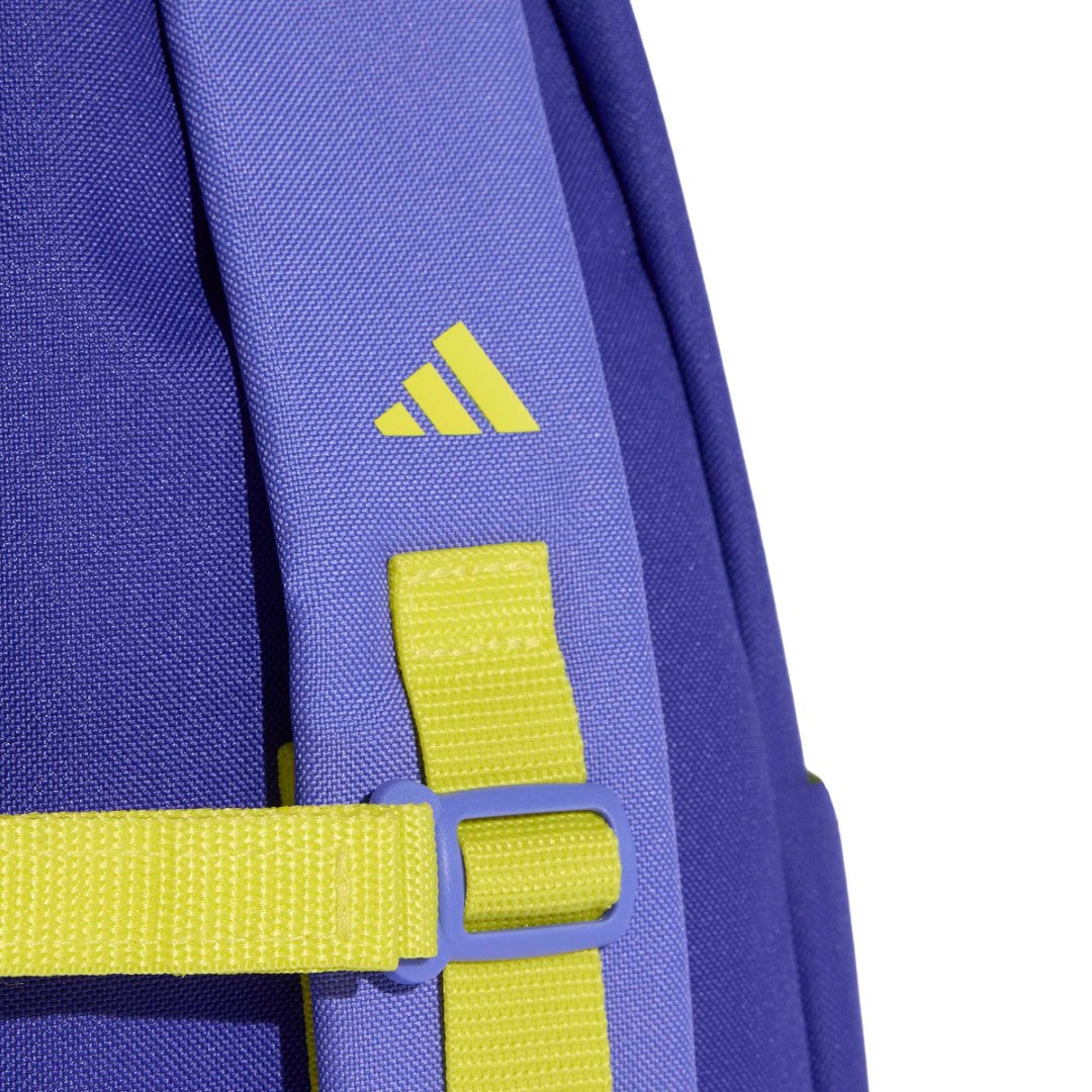 Logo Backpack