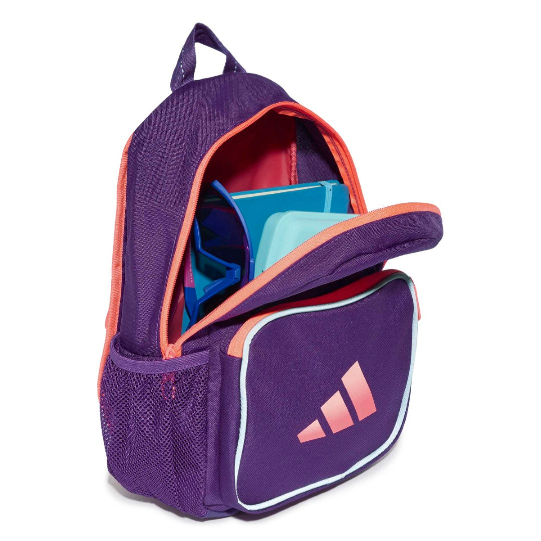 Little Kids Neon Backpack