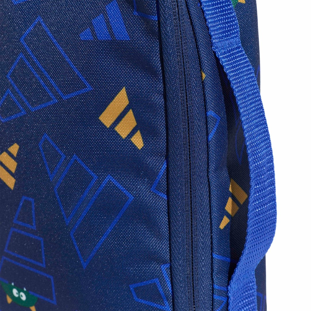 Little Tiro_Nster Cooler Bag