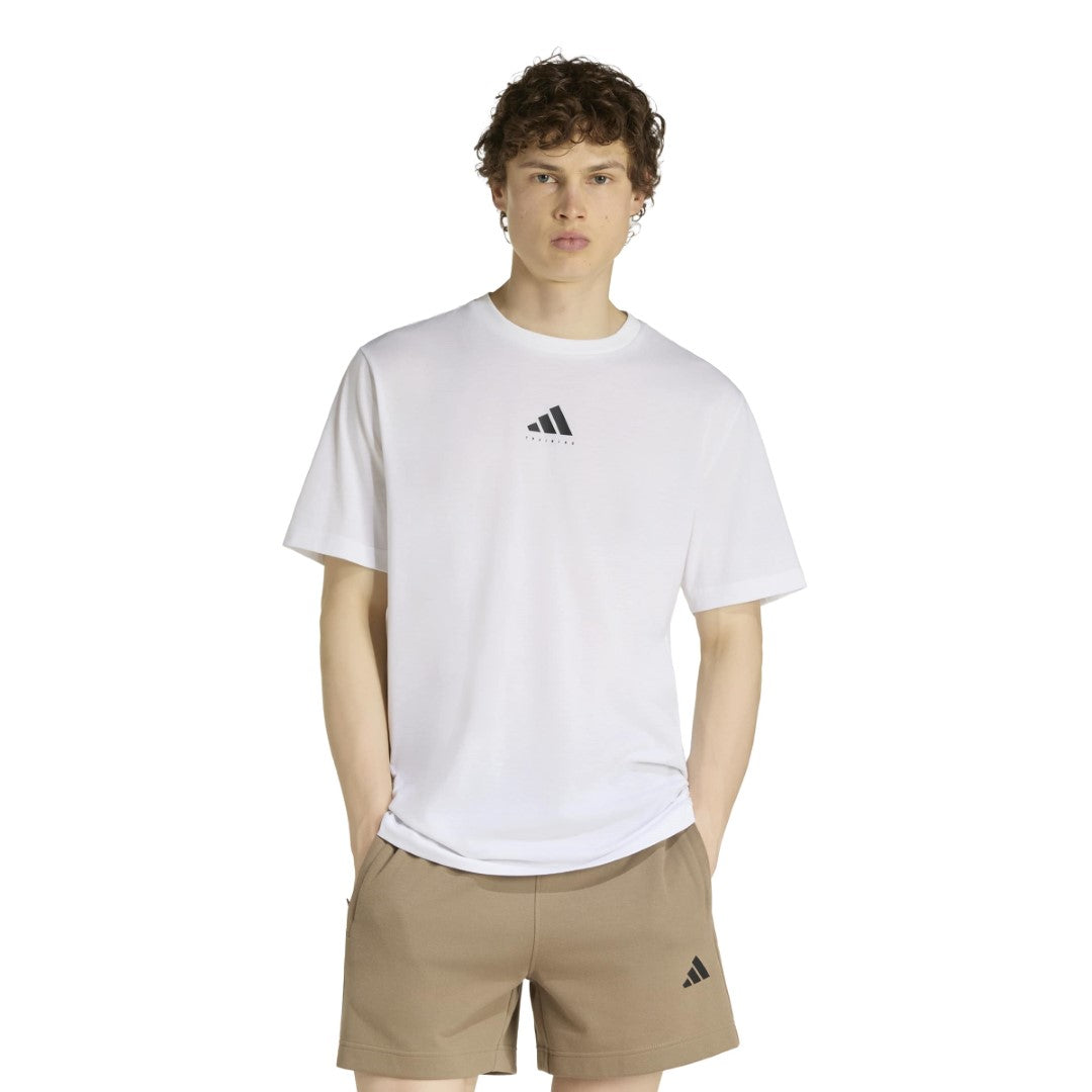 Climacool Category Training Graphic T-Shirt