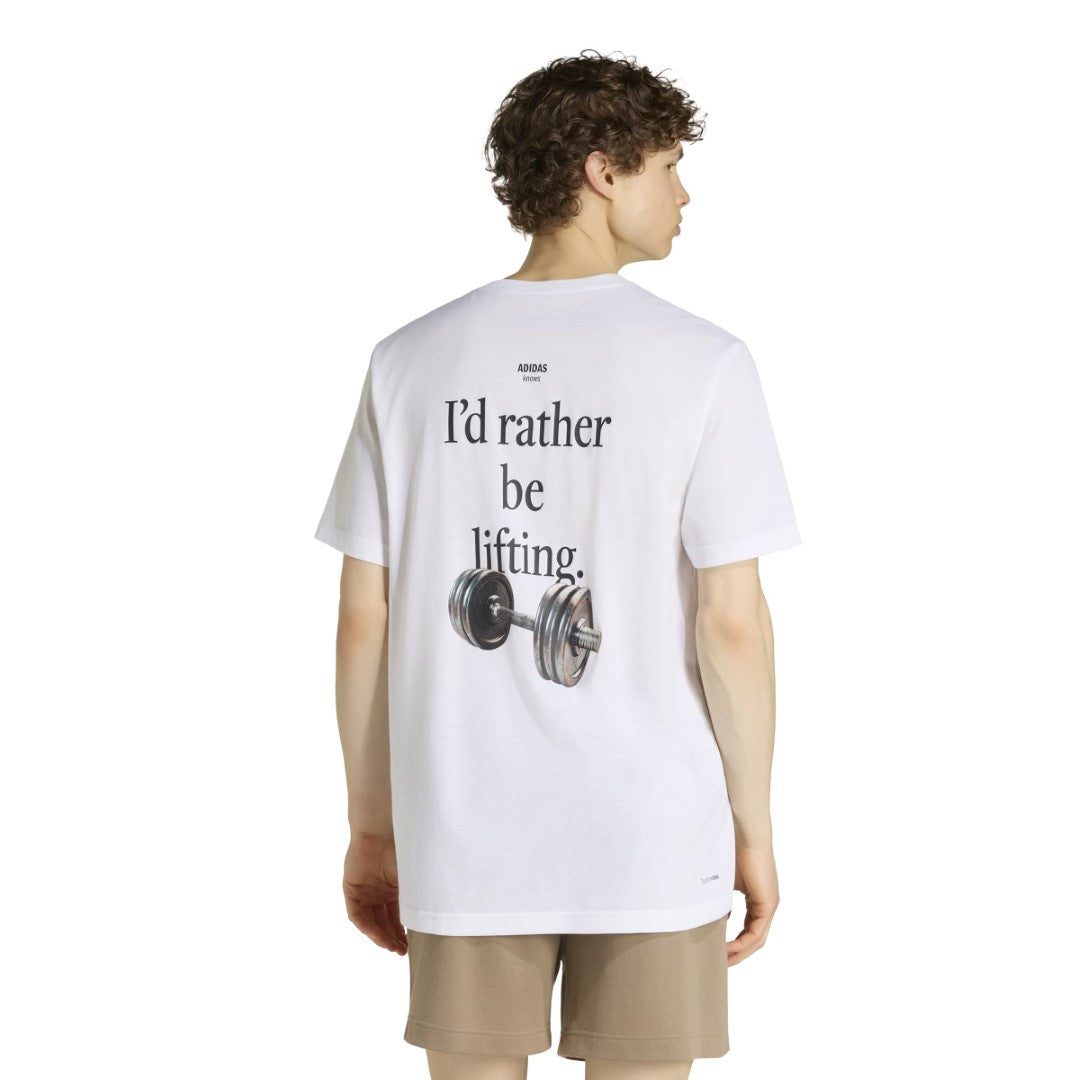Climacool Category Training Graphic T-Shirt