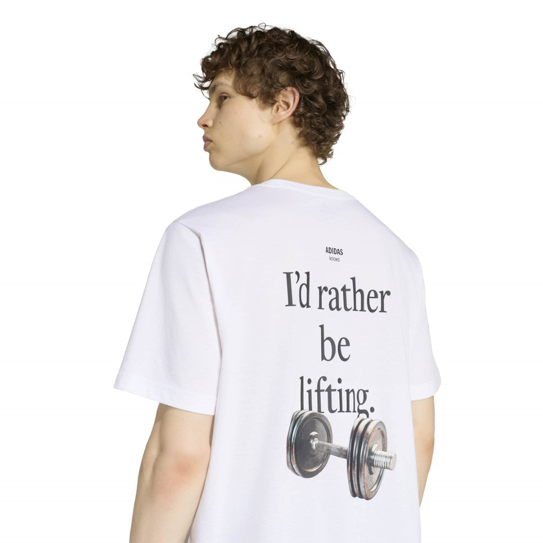 Climacool Category Training Graphic T-Shirt