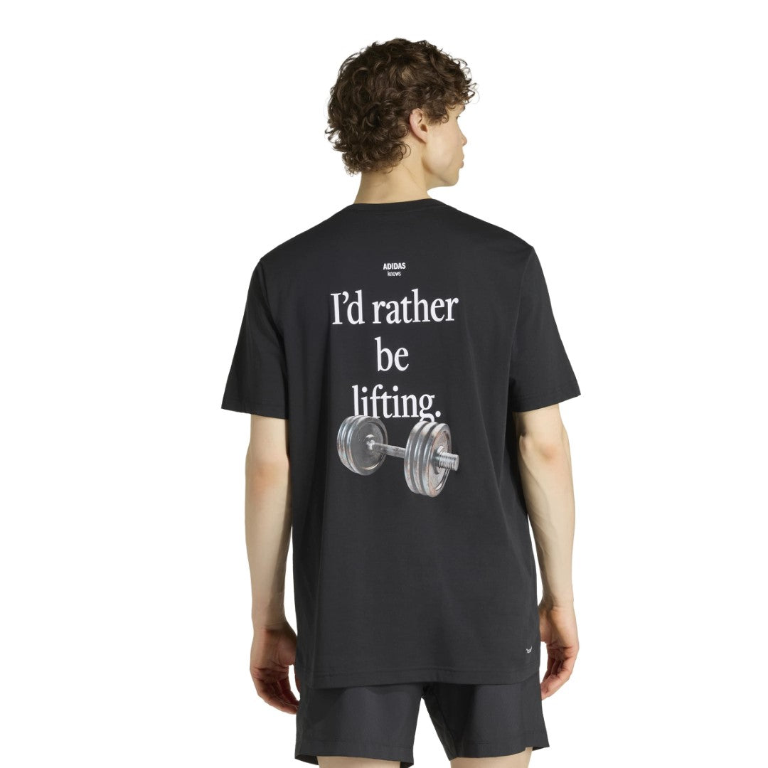 Climacool Category Training Graphic T-Shirt