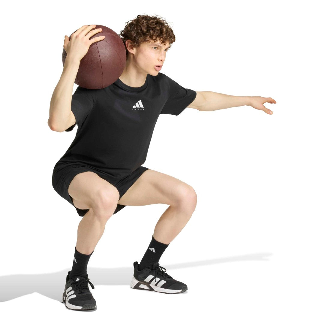 Climacool Category Training Graphic T-Shirt