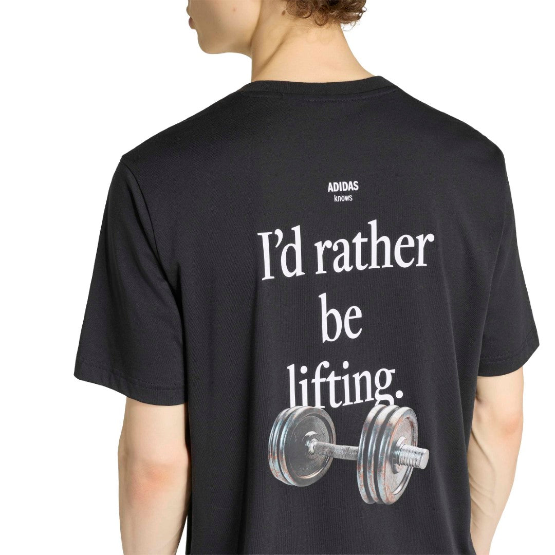 Climacool Category Training Graphic T-Shirt