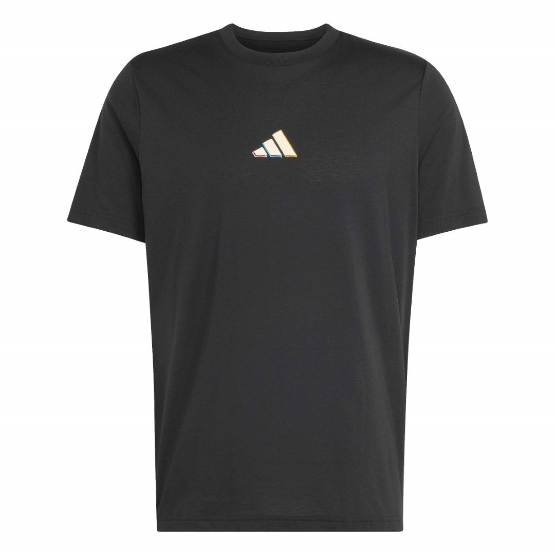 Tennis US Graphic T-Shirt