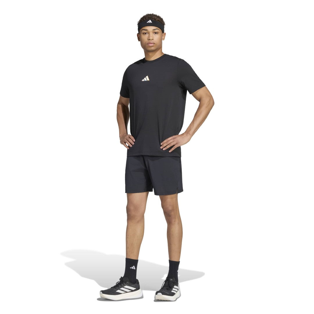 Tennis US Graphic T-Shirt