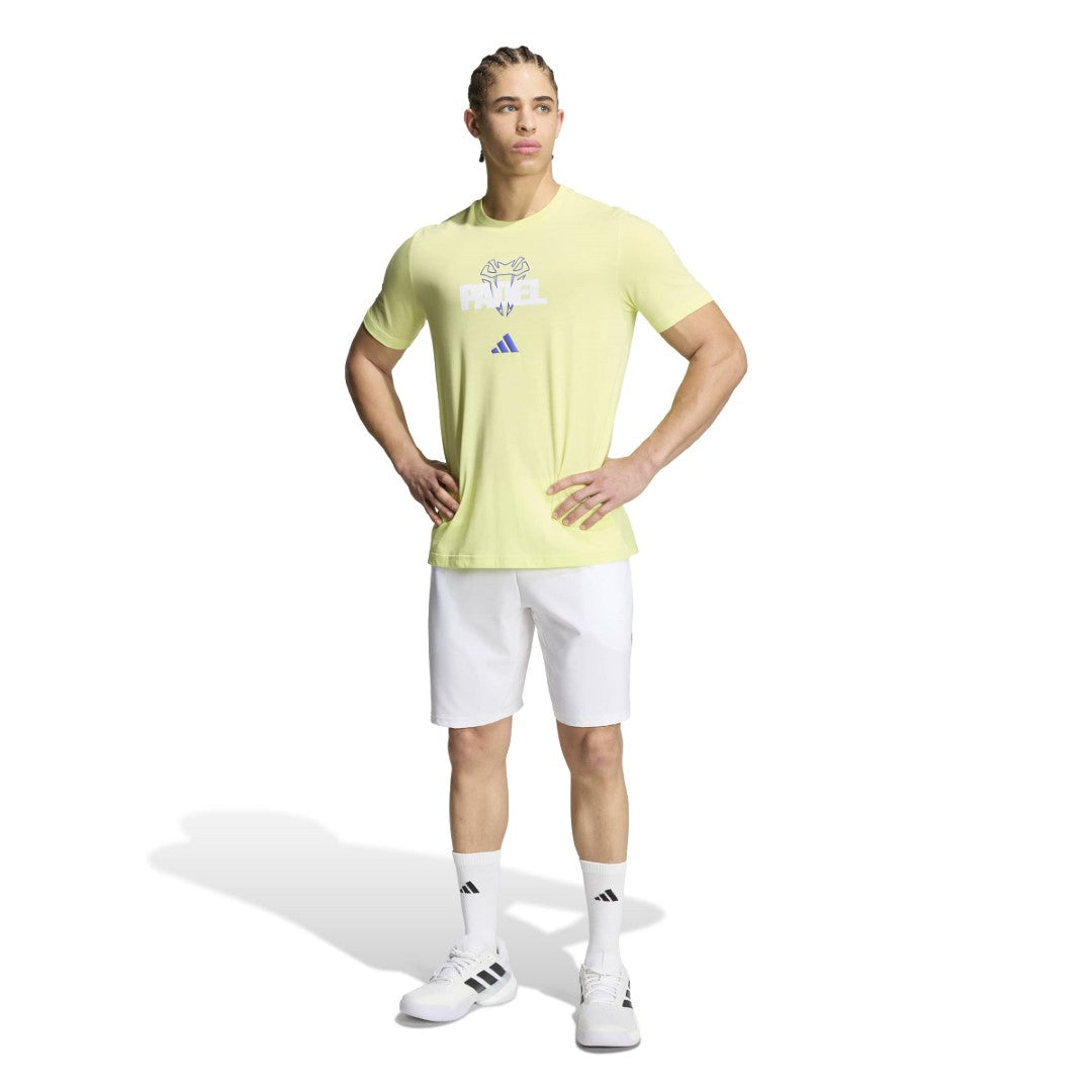Padel Graphic T-Shirt