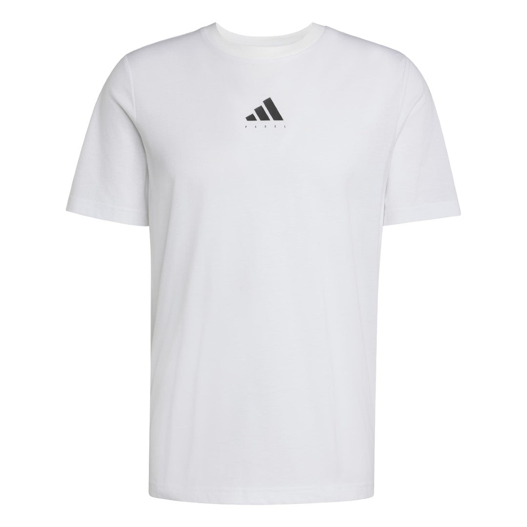Padel Category Graphic T-Shirt