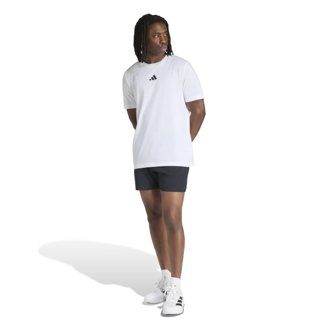 Padel Category Graphic T-Shirt