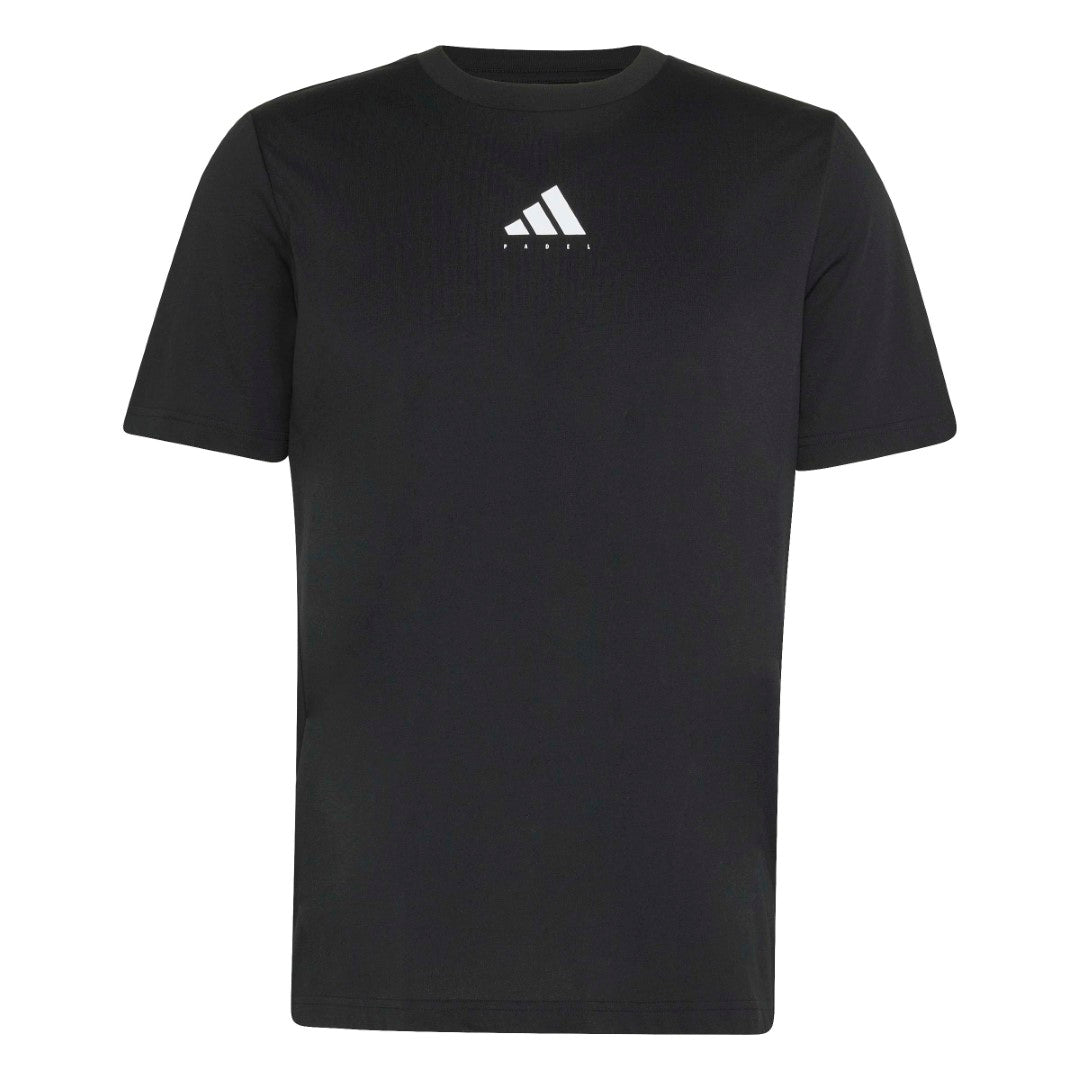 Padel Category Graphic T-Shirt