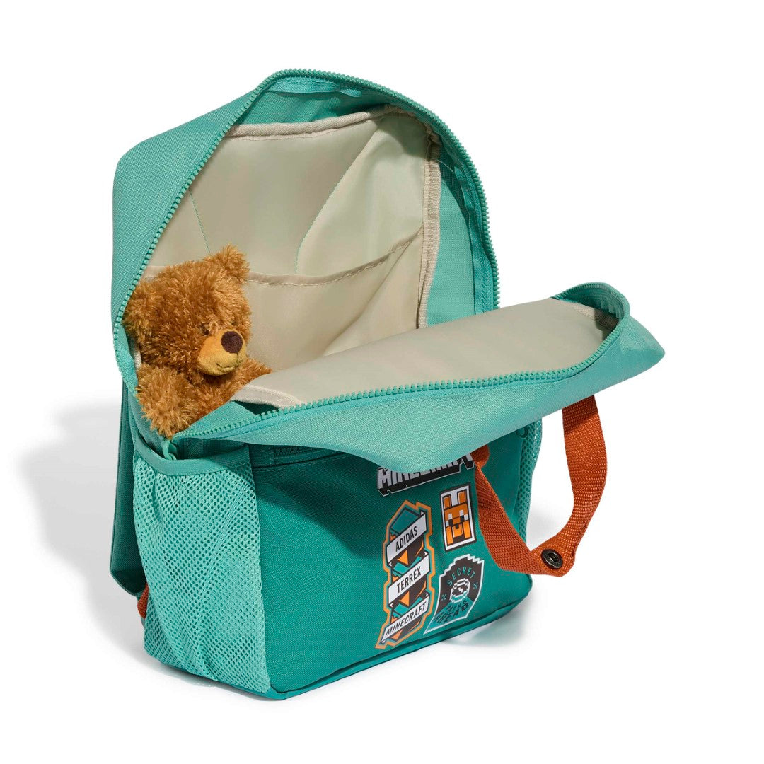Adidas Minecraft Backpack