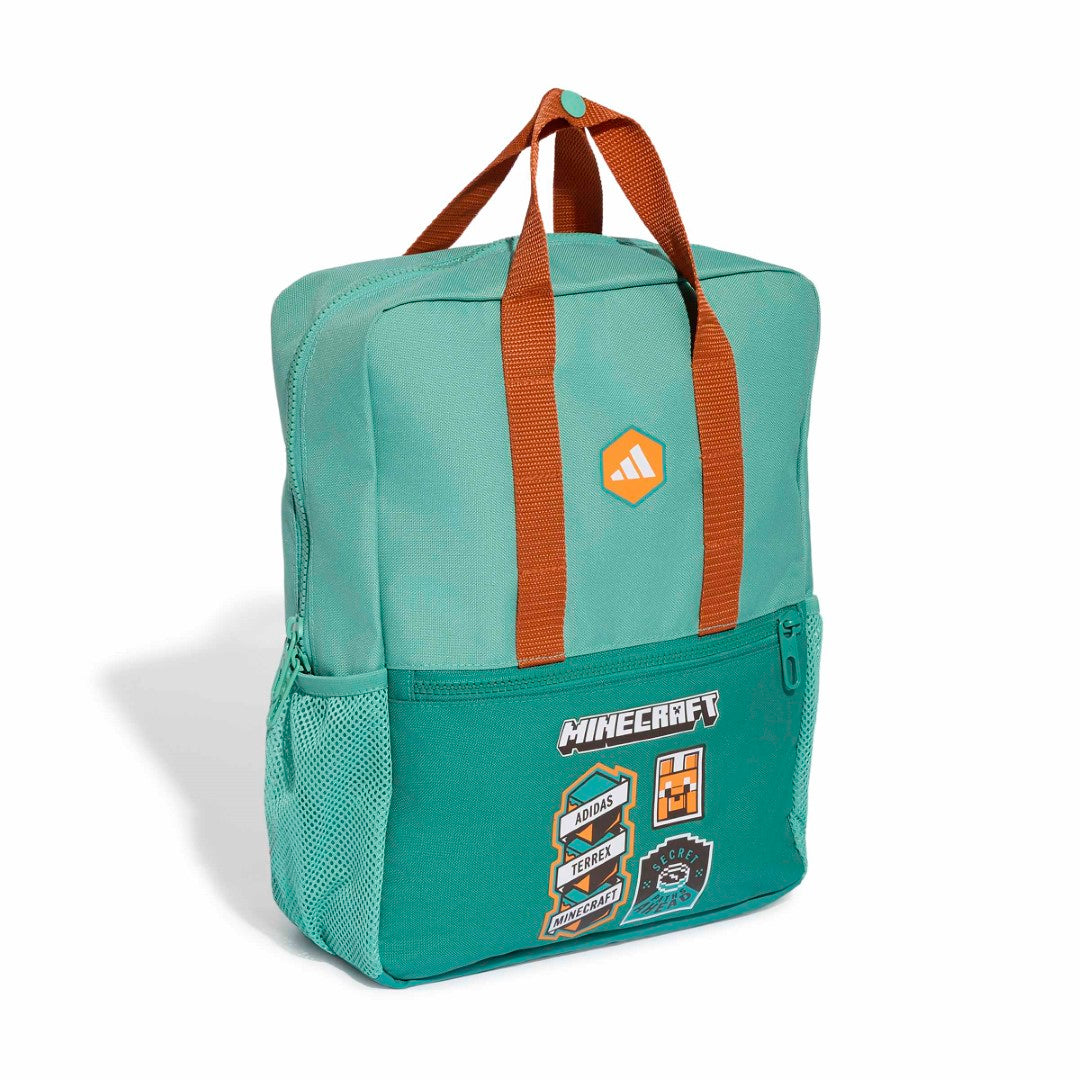 Adidas Minecraft Backpack