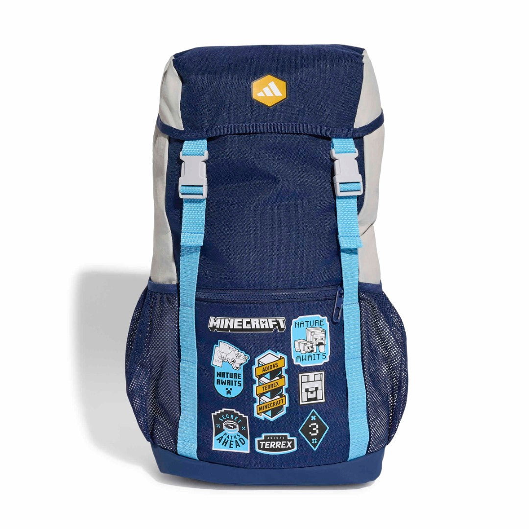 Adidas Minecraft Backpack