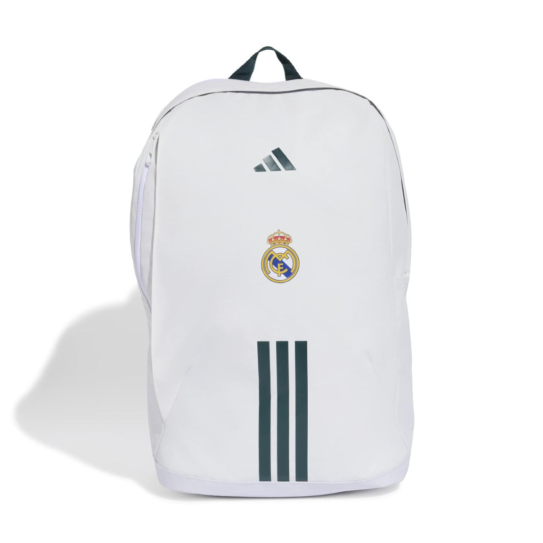Real Madrid Home Backpack