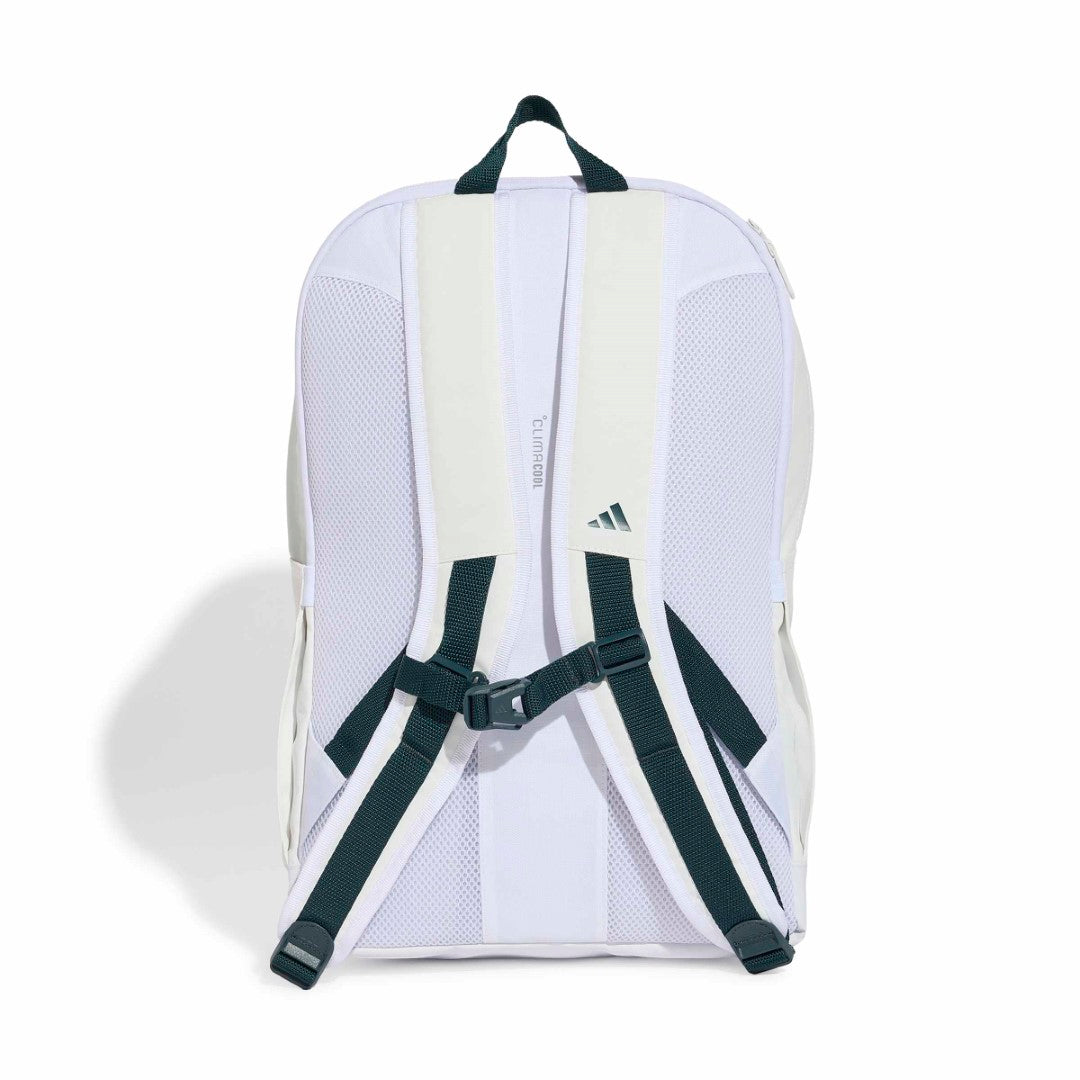 Real Madrid Home Backpack