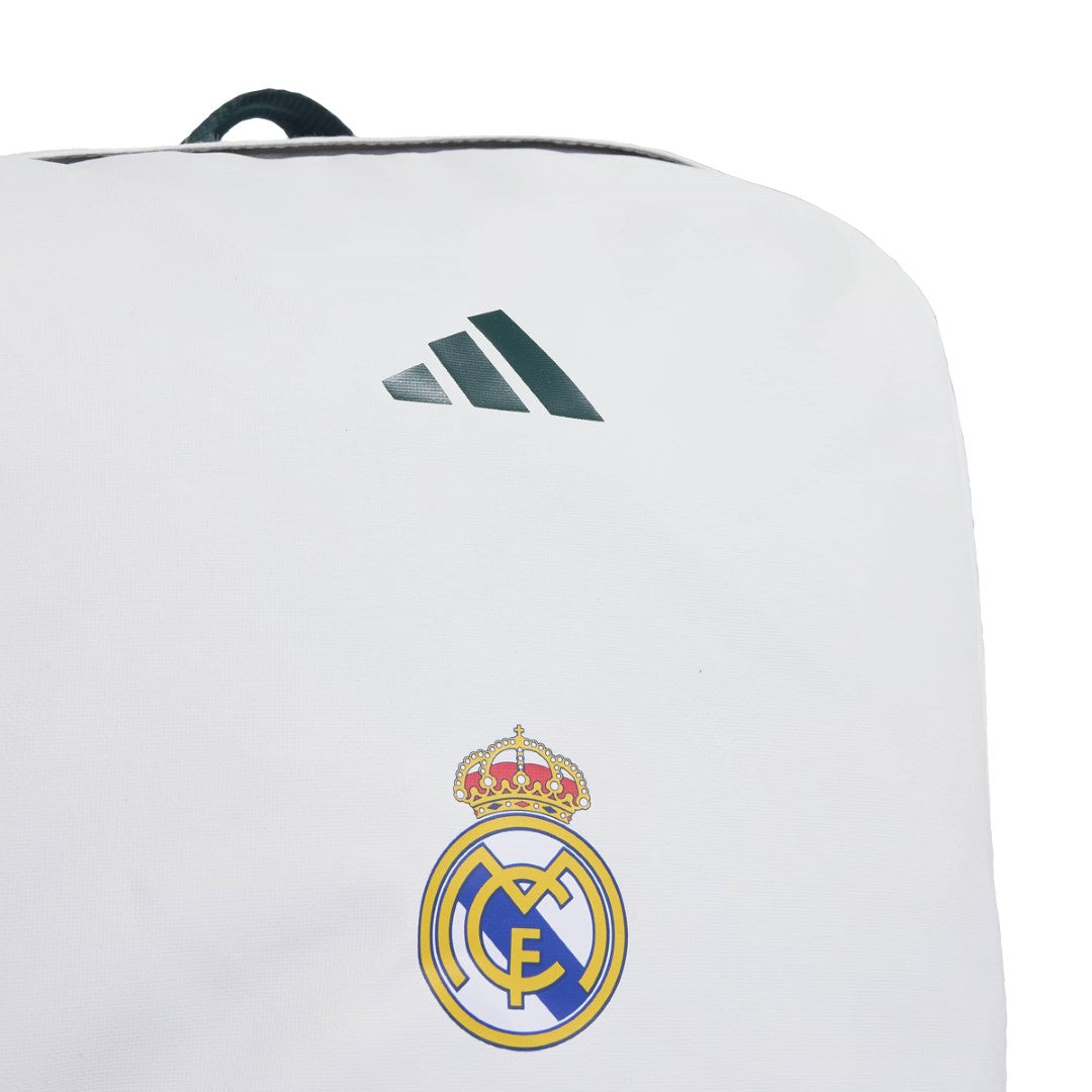 Real Madrid Home Backpack