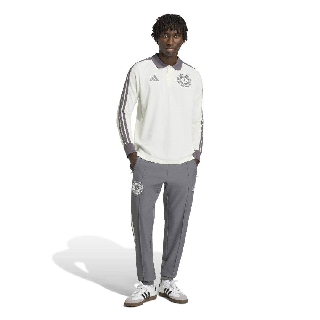 Mercedes - Amg Petronas Formula 1 Team Silver Arrows Icon Track Pant
