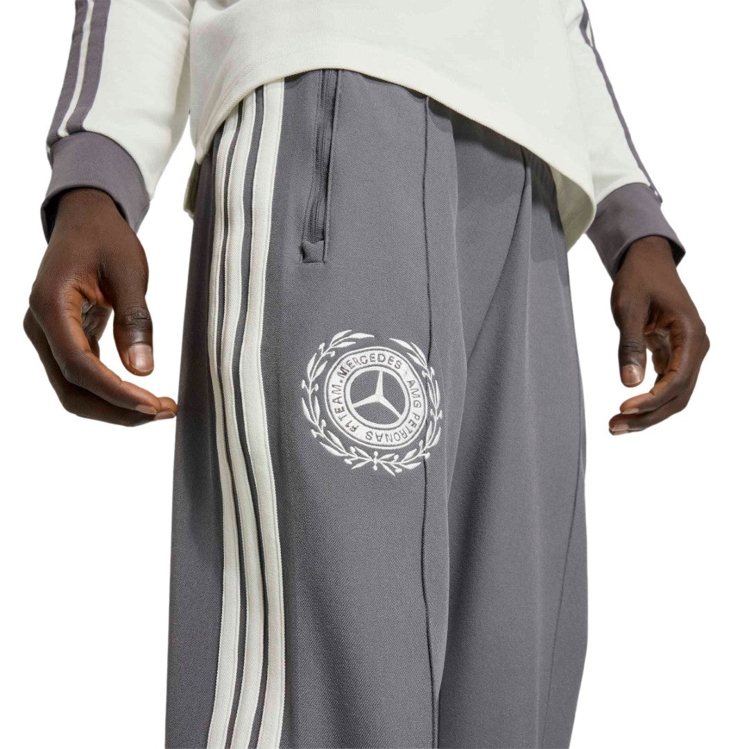 Mercedes - Amg Petronas Formula 1 Team Silver Arrows Icon Track Pant
