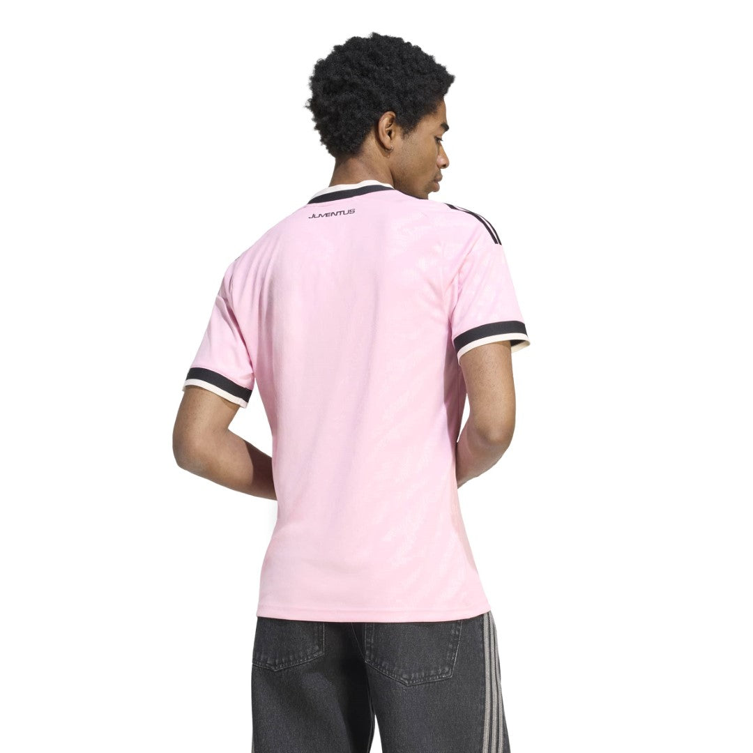 Juventus 26/27 Away Jersey
