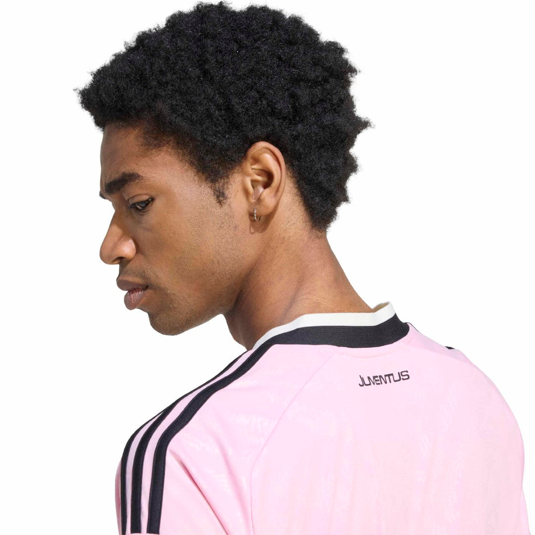 Juventus 26/27 Away Jersey