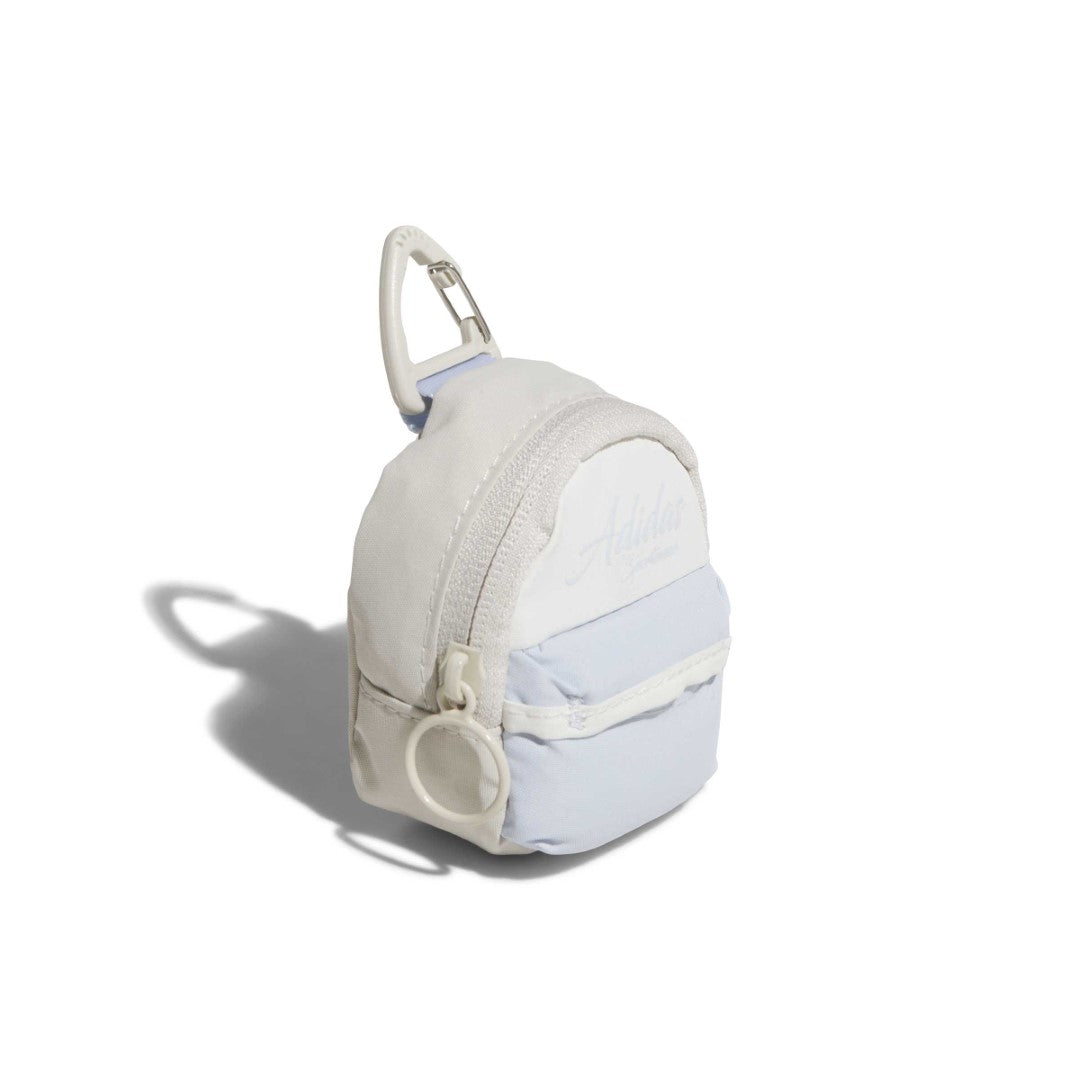Small Item Bag  Keychain