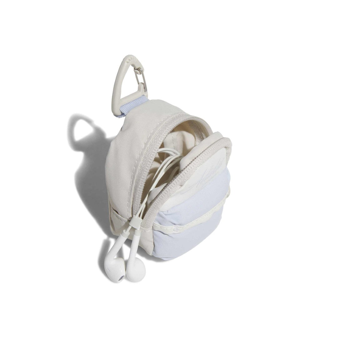 Small Item Bag  Keychain
