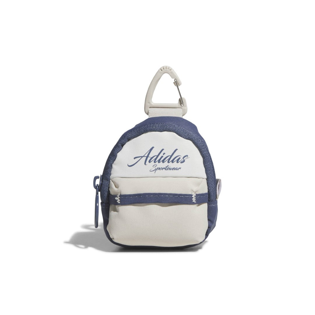 Small Item Bag Keychain