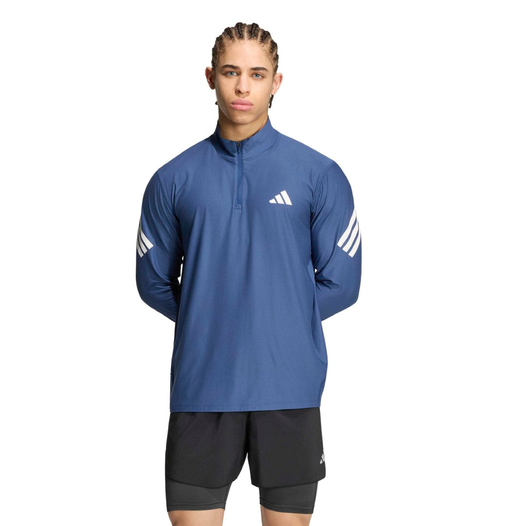 Adi365 Iconic 1/2 Zip Sweatshirt