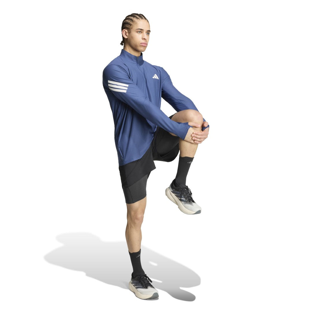 Adi365 Iconic 1/2 Zip Sweatshirt