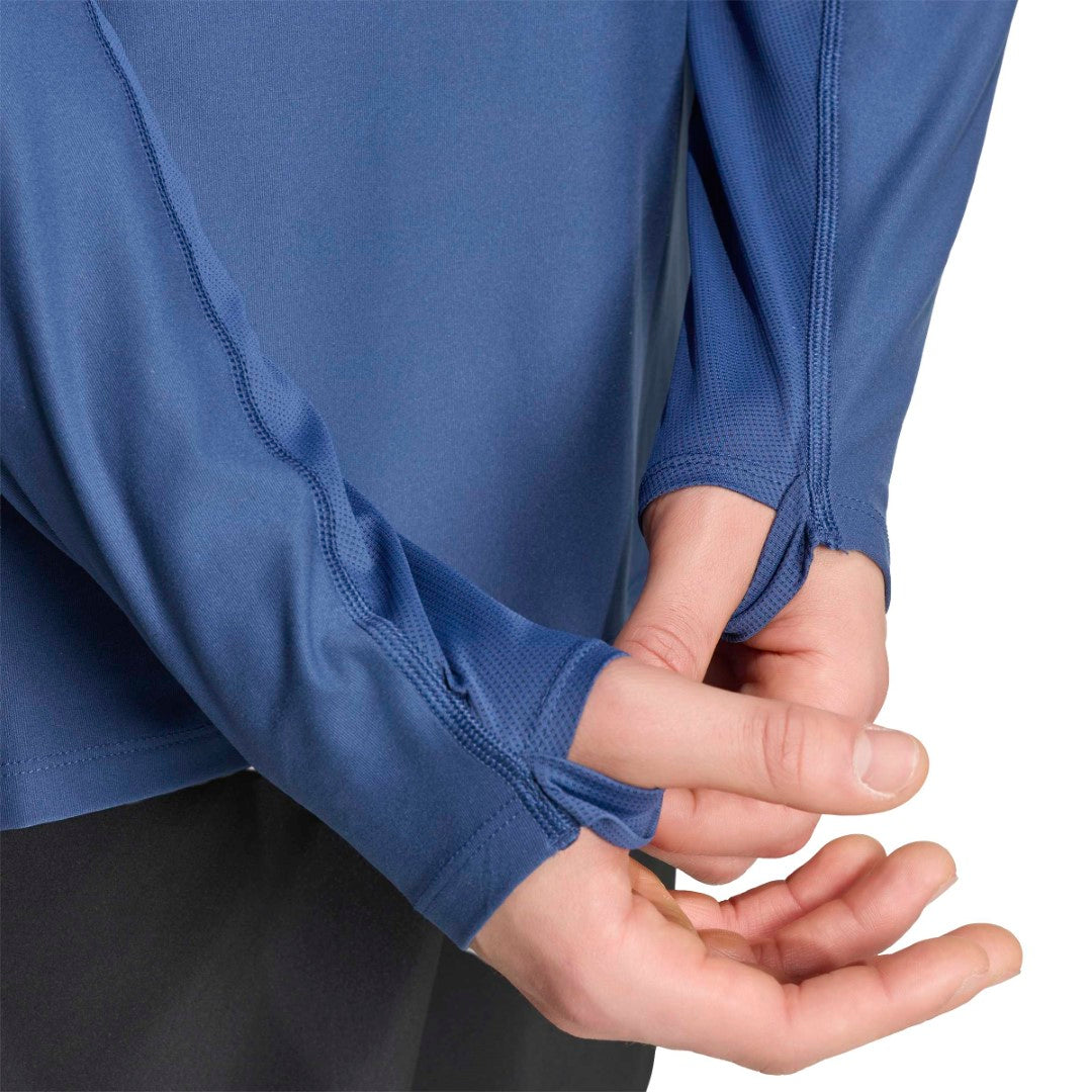 Adi365 Iconic 1/2 Zip Sweatshirt