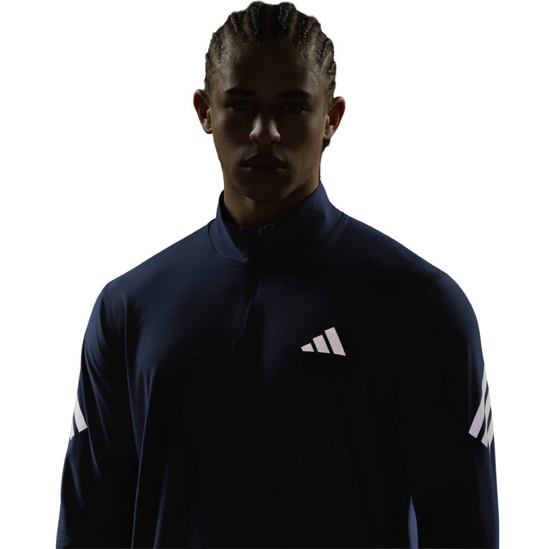 Adi365 Iconic 1/2 Zip Sweatshirt