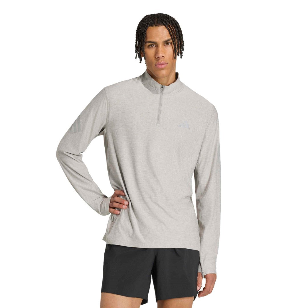 Adi365 Iconic 1/2 Zip Sweatshirt
