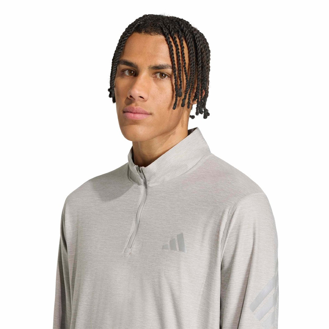 Adi365 Iconic 1/2 Zip Sweatshirt