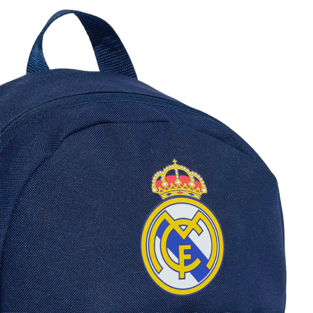 Real Madrid Backpack
