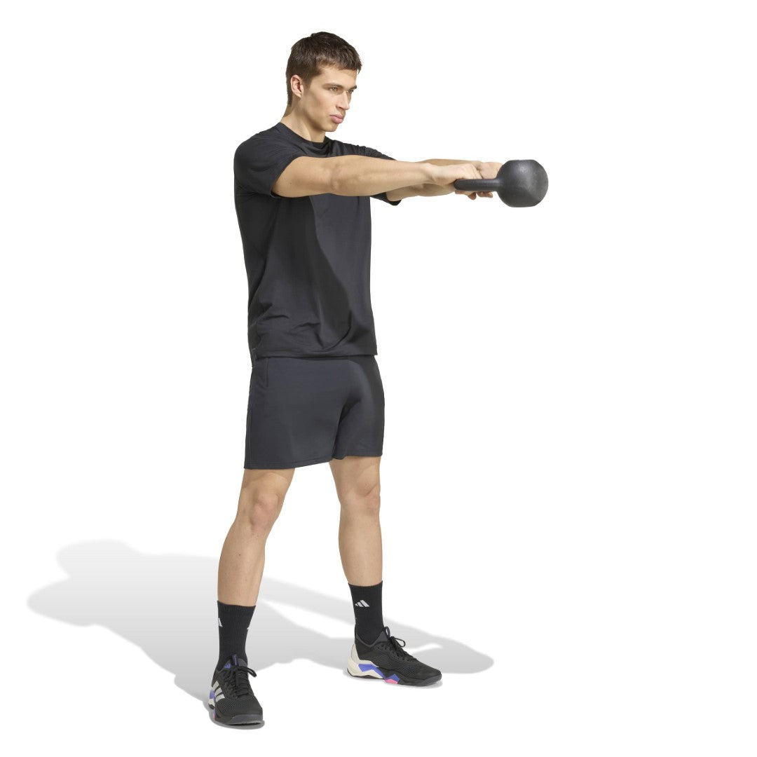 Puremotion Shorts