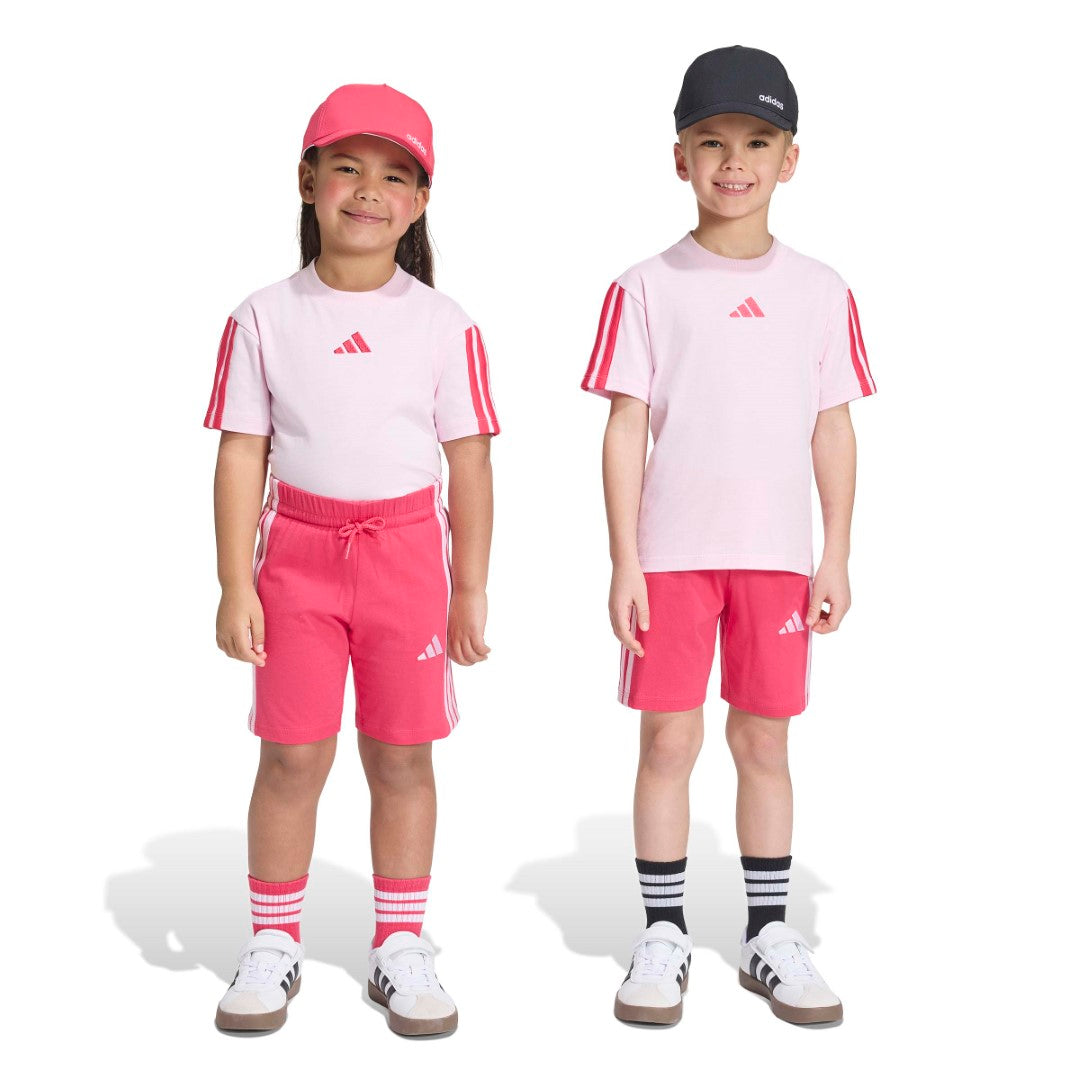 Essentials Tee Set