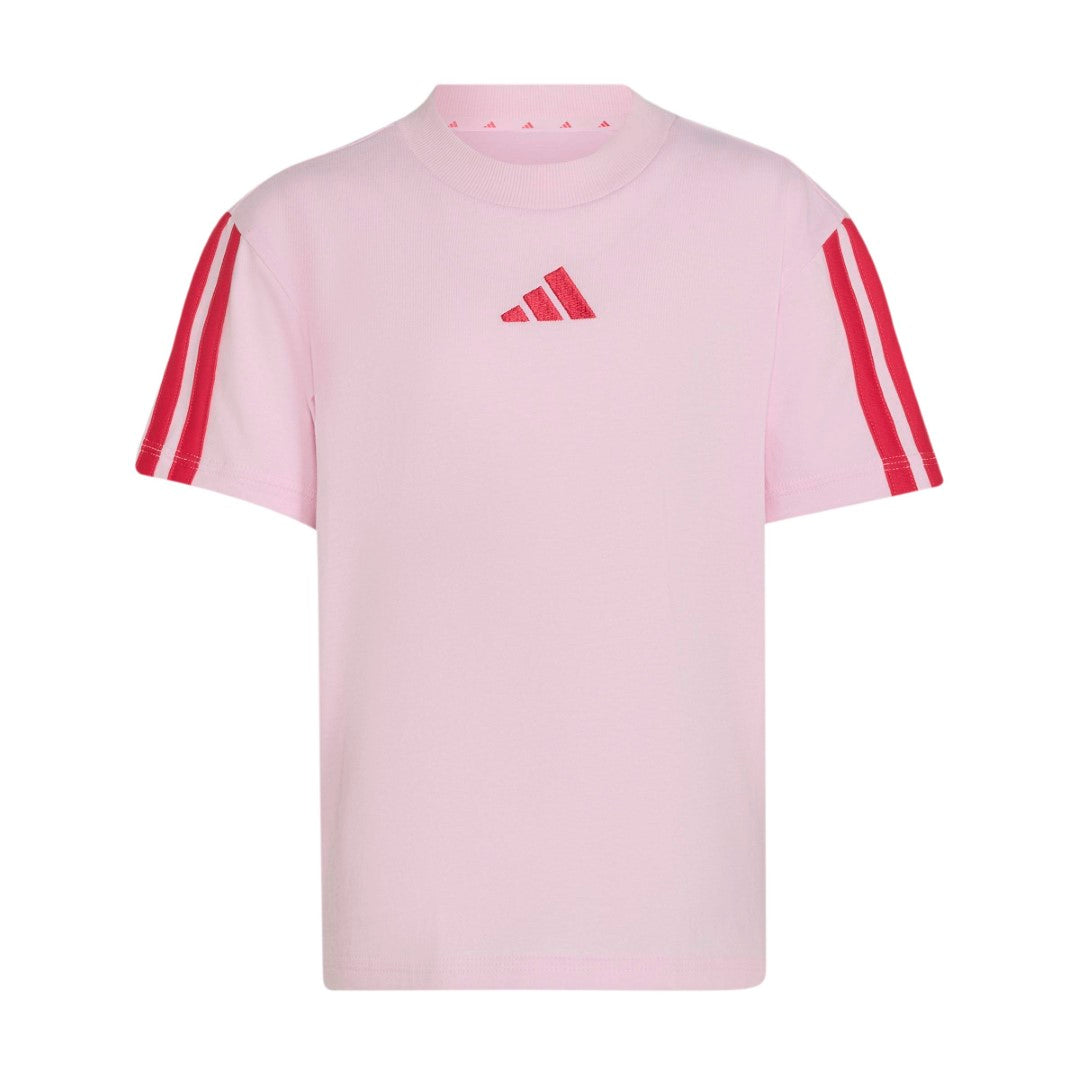Essentials Tee Set
