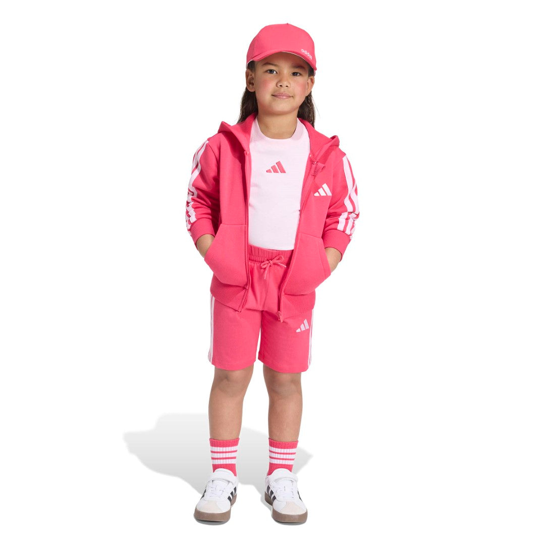 Essentials Tee Set